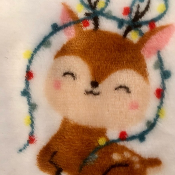 Brand new with tags! Christmas pajama pants! - Picture 3 of 3